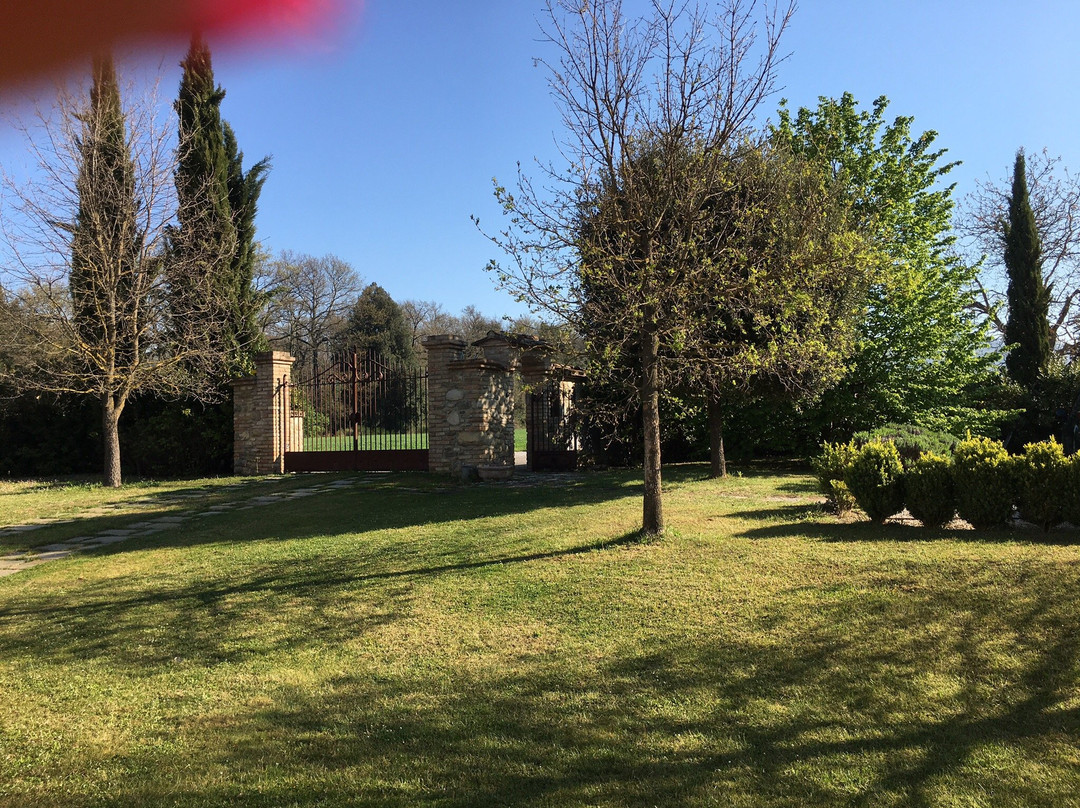 卡马特拉酒店主图