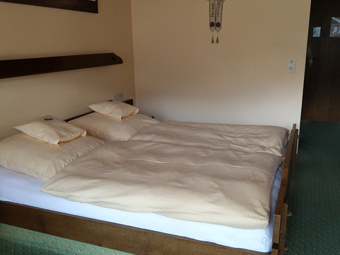 Pension Williams主图