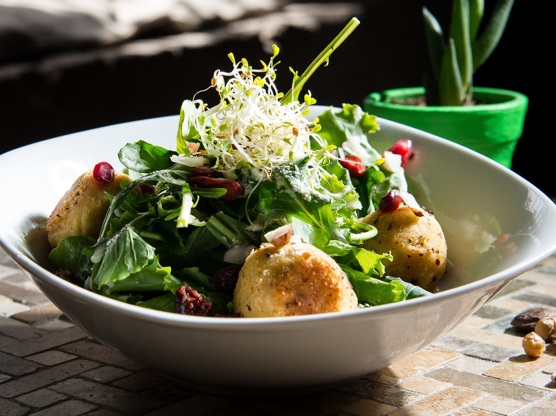 HERBÍVORE FOOD STORE