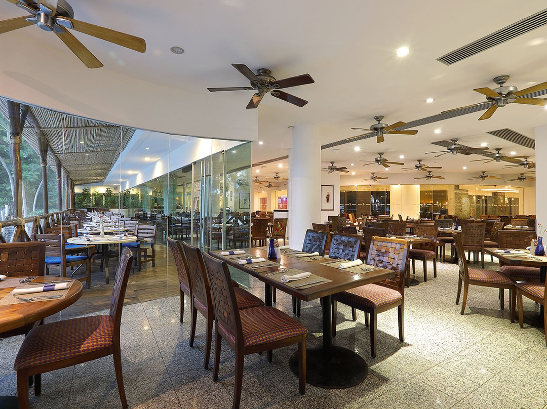 Restaurante Condimento