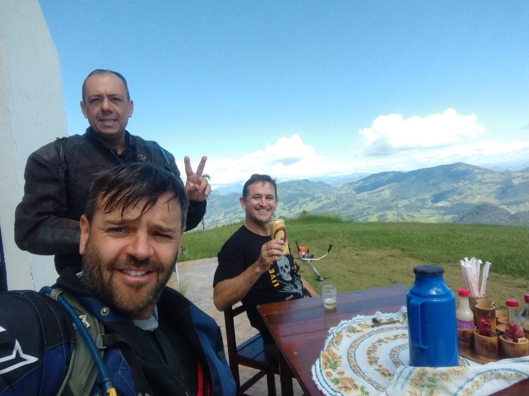 Mirante Vo Cotinha-Brasopolis必去景点