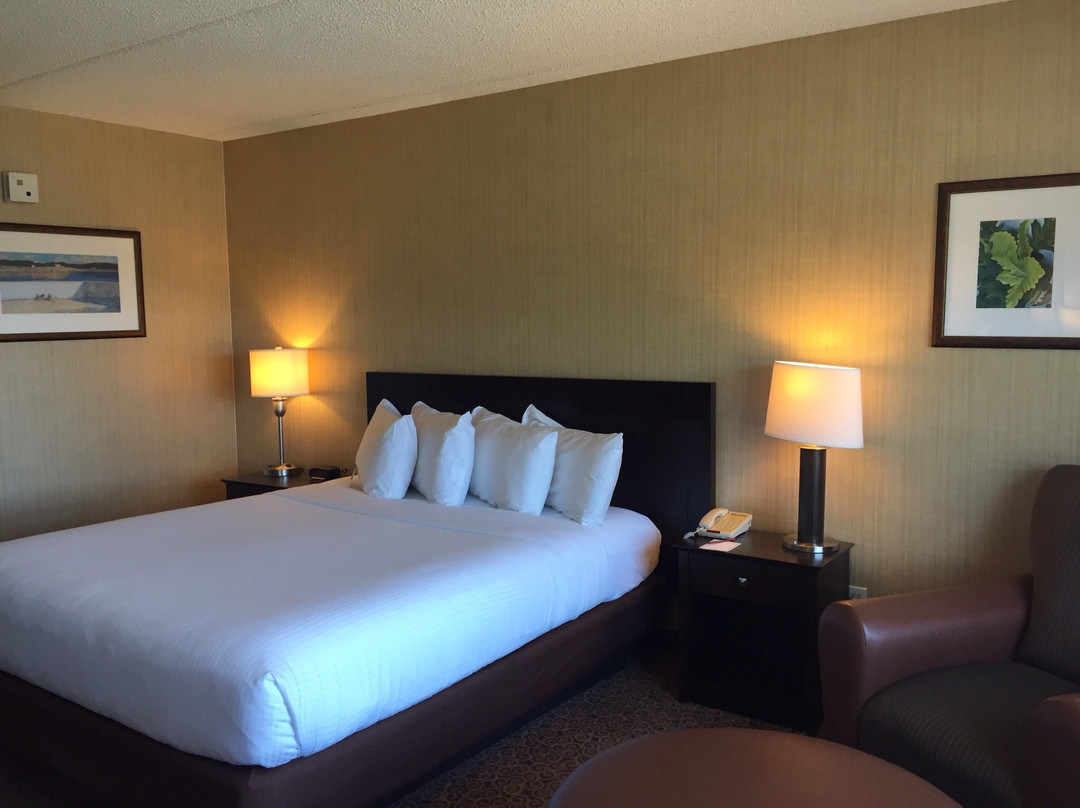 Par-A-Dice Hotel主图