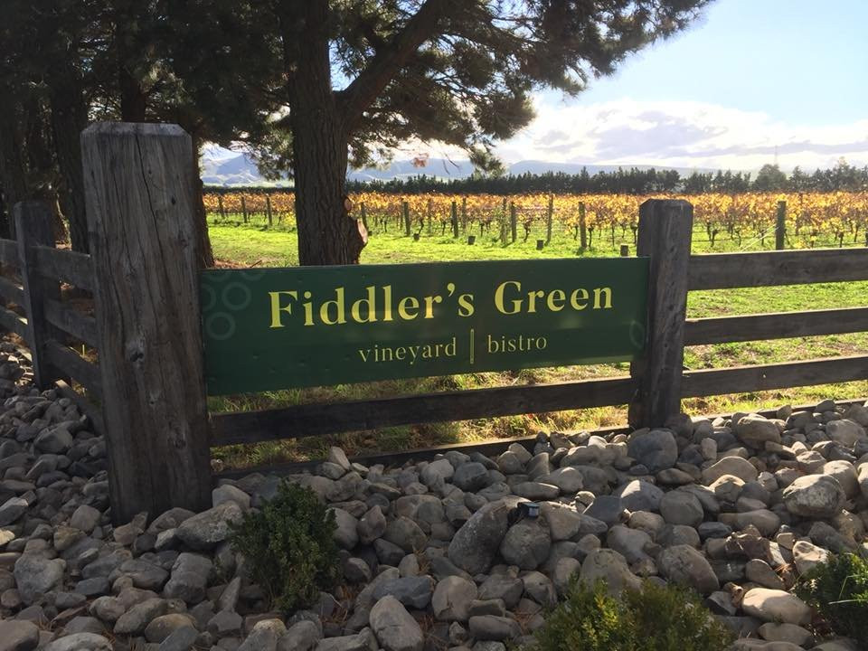 Fiddler's Green Vineyard & Bistro景点图片