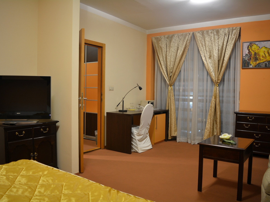 Hotel Lukavac主图