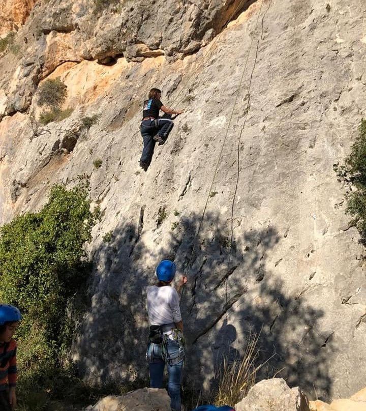 Casa Rural 45 Bed and Breakfast主图