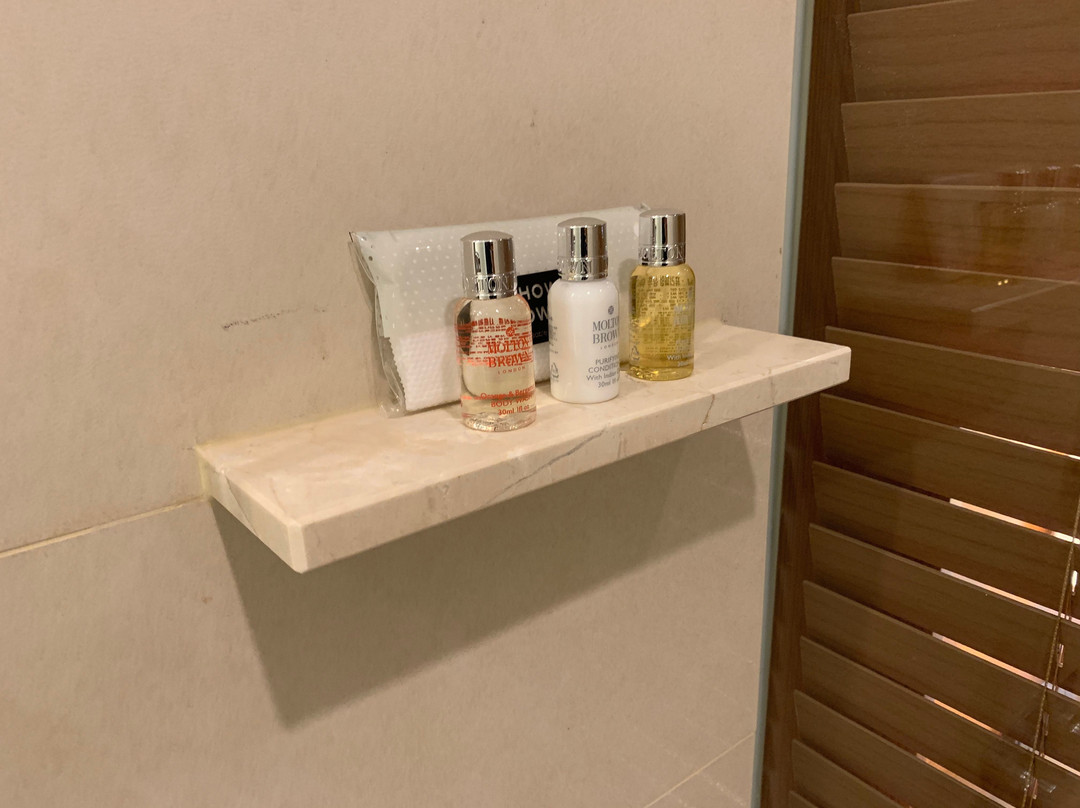 Hotel Skypark Central Seoul Pangyo主图