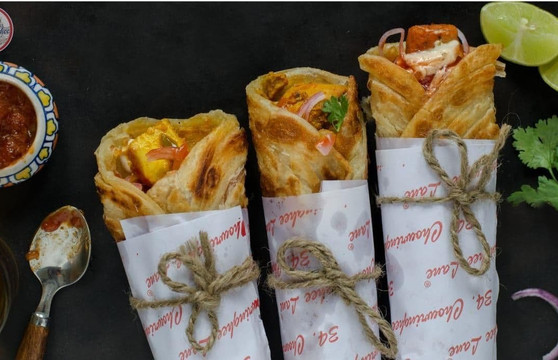 34 Chowringhee Lane Pattaya