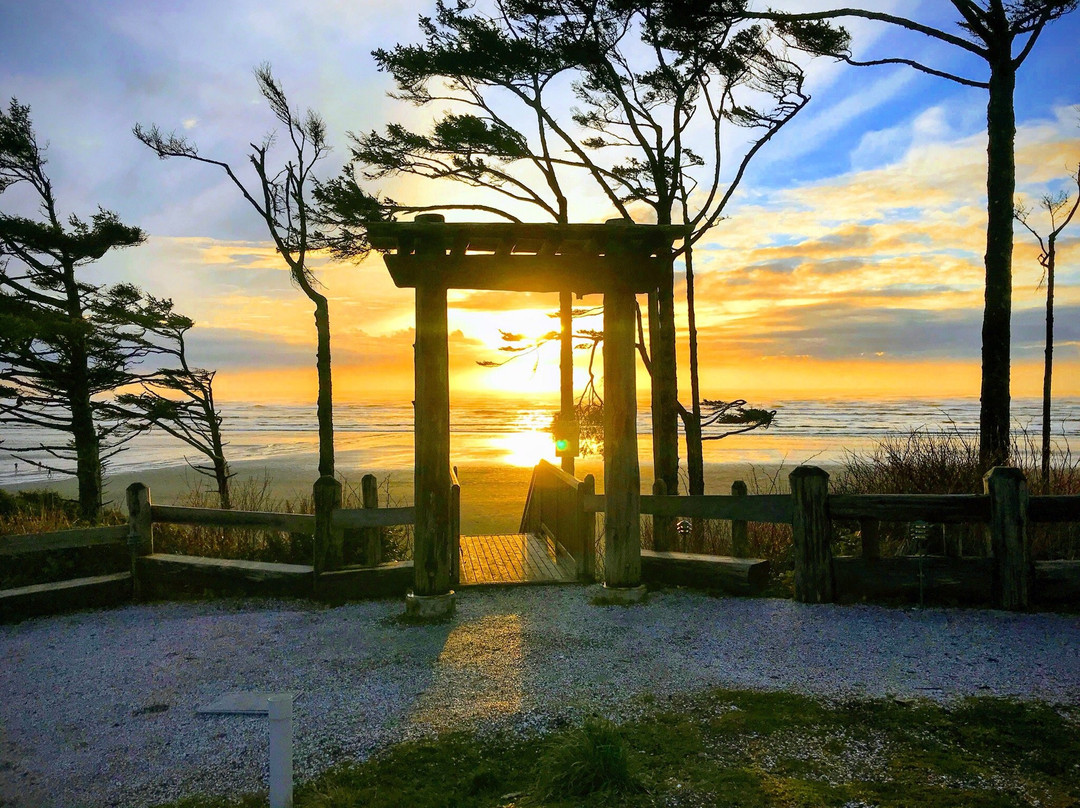 Seabrook Island Club主图