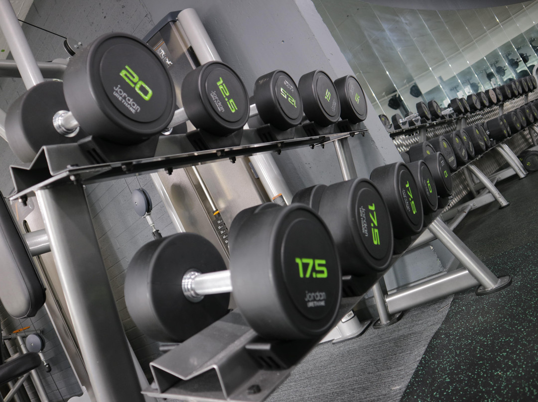 Energie Fitness Gym Highbury & Islington景点图片