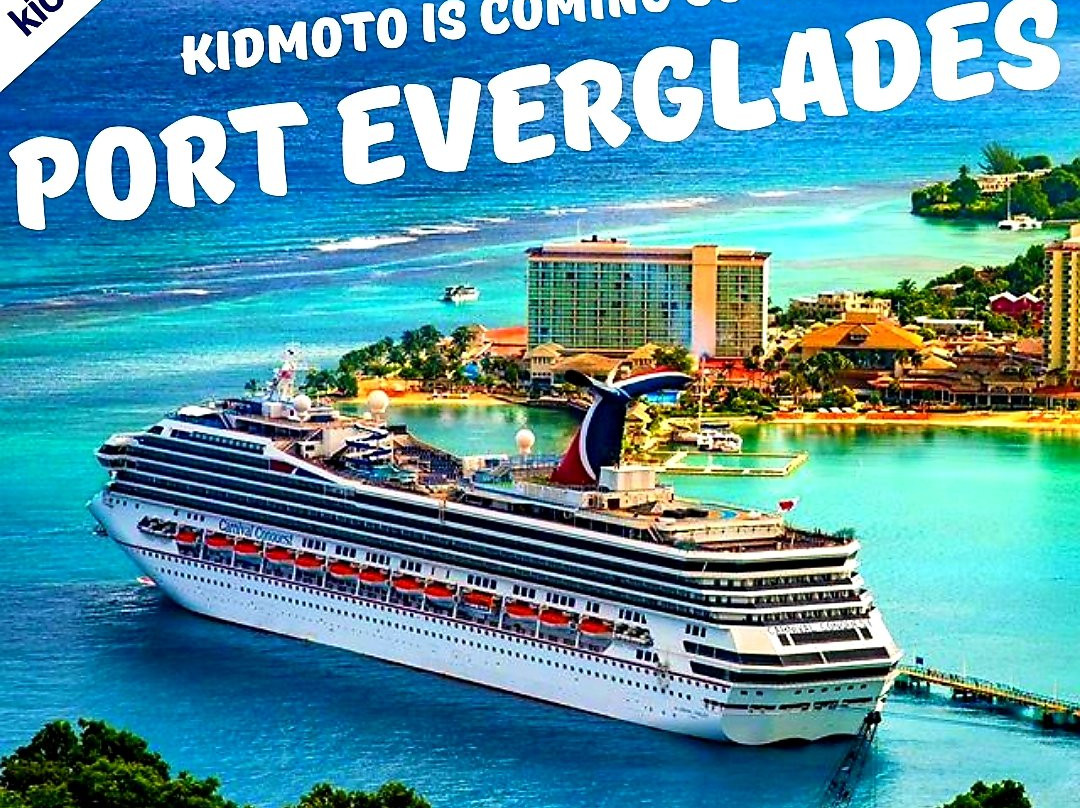 Kidmoto Technologies-长岛市必去景点