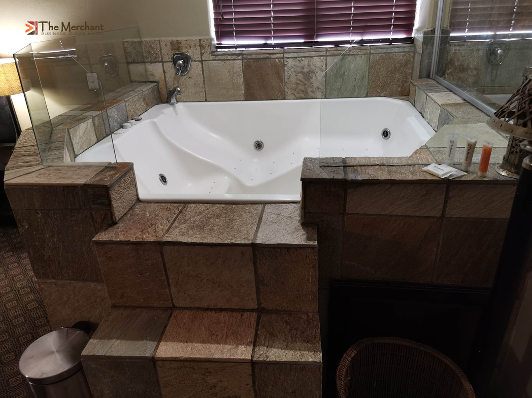 The Merchant Hotel主图