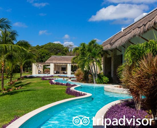 Grand Palladium Colonial Resort & Spa - All Inclusive主图