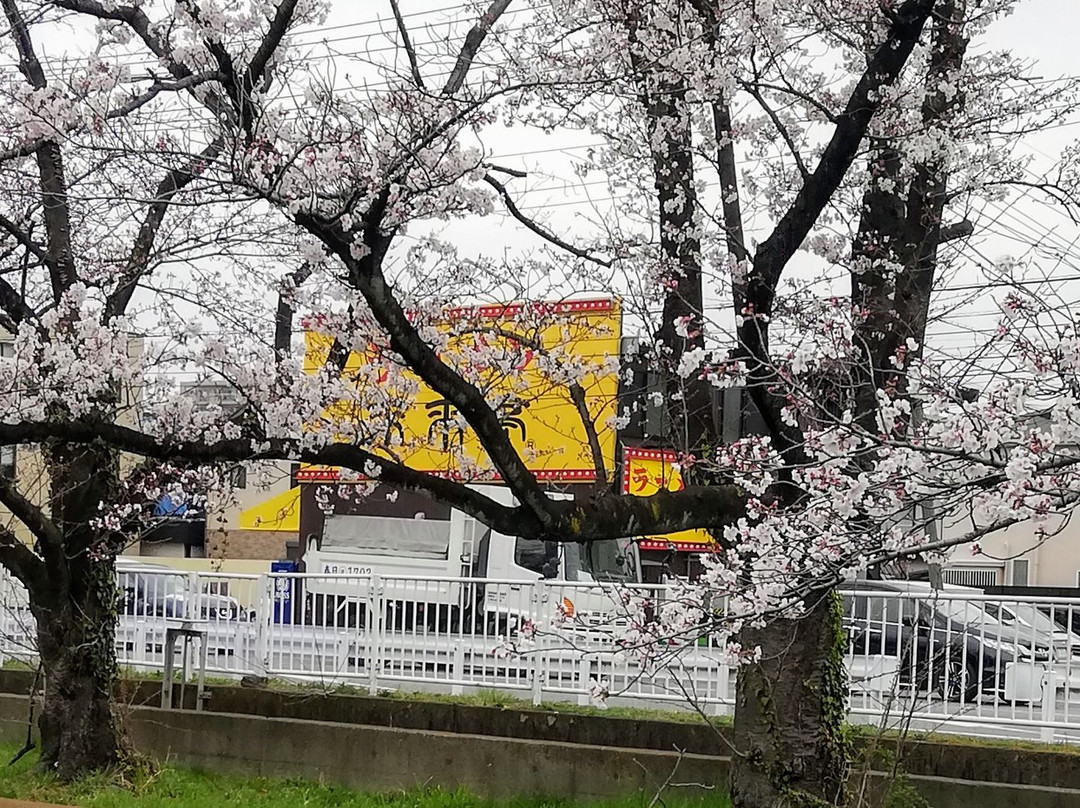 来来亭　吉川店