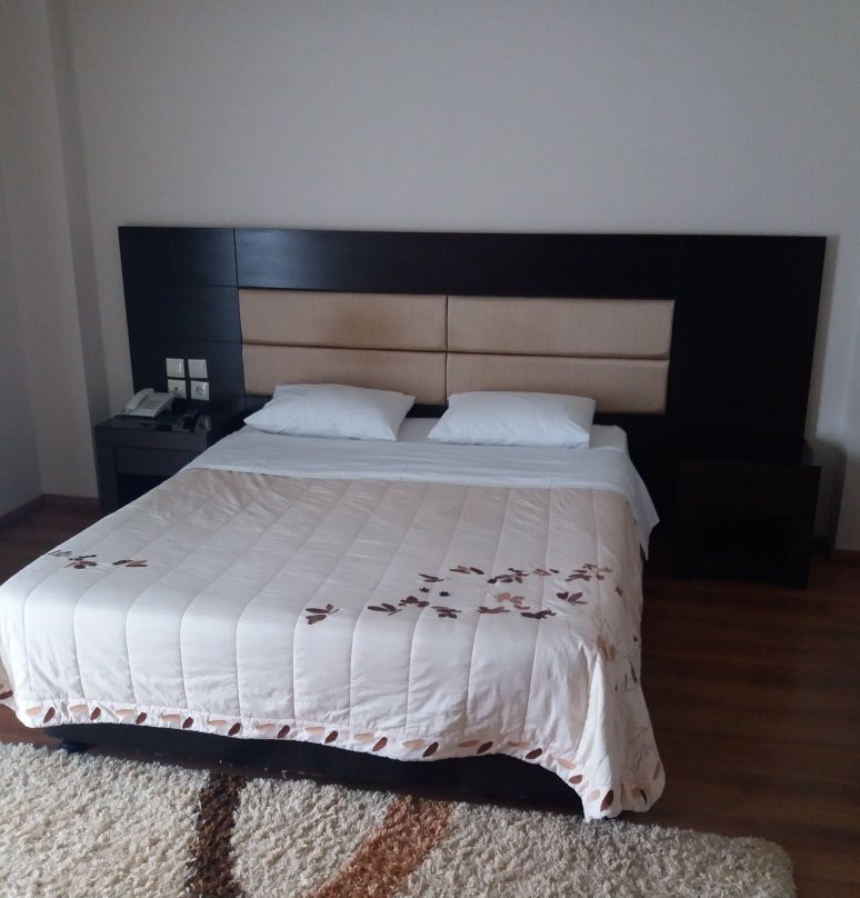 Giotis Boutique Hotel主图