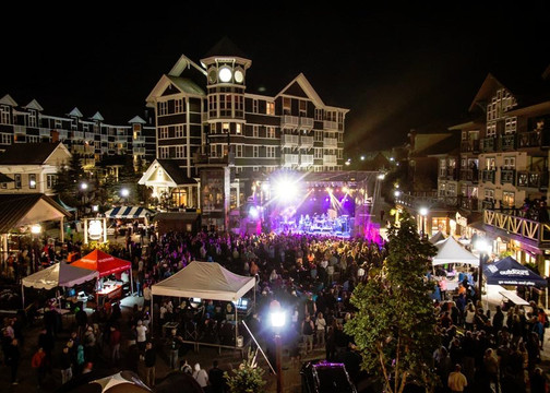 Nature's Mountain Playground - Pocahontas County-Marlinton必去景点