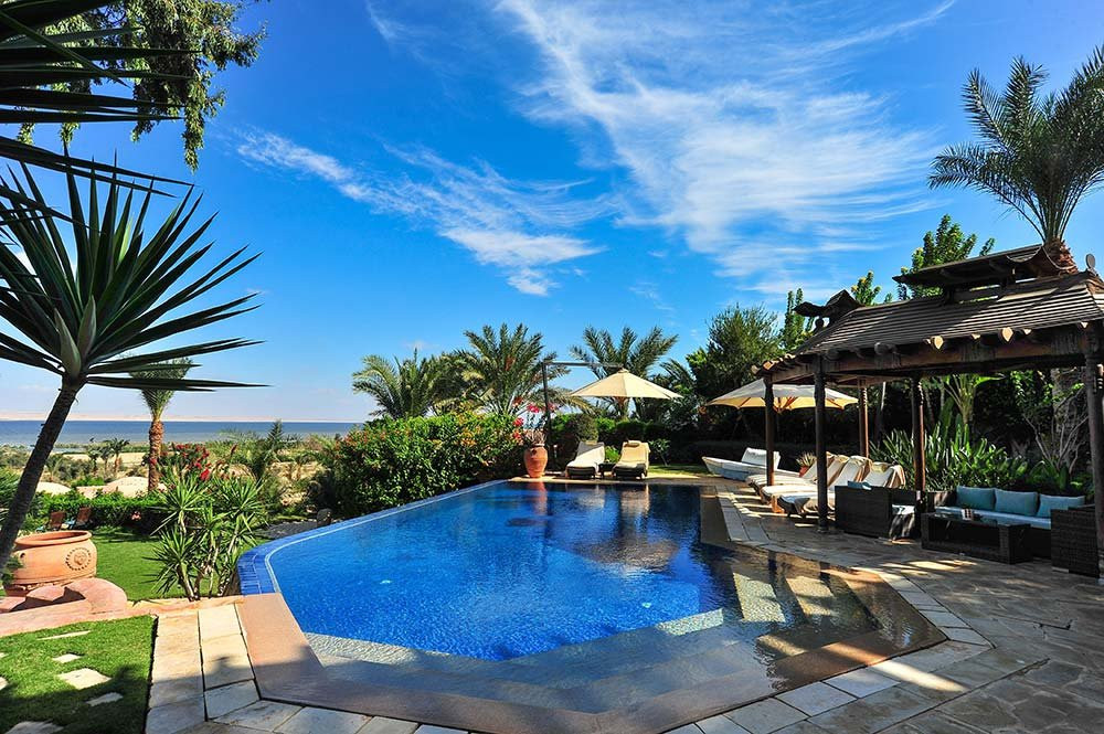 Lazib Inn Resort & Spa主图