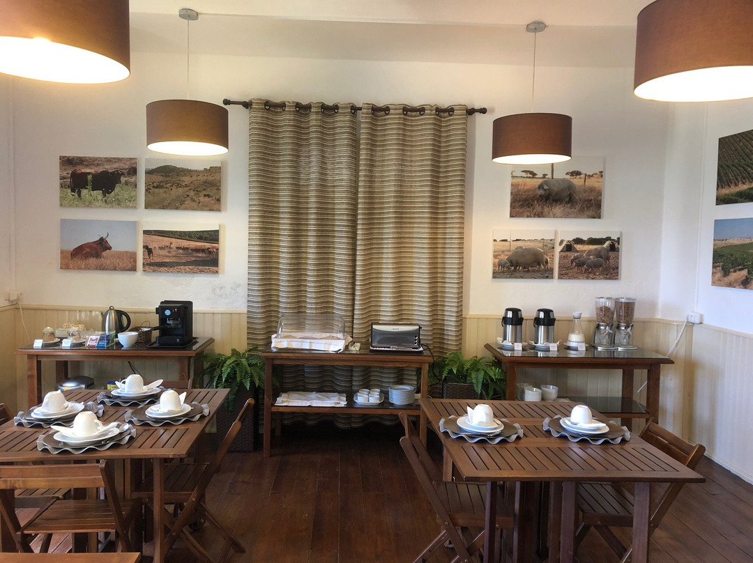 Casa do Colegio Velho主图