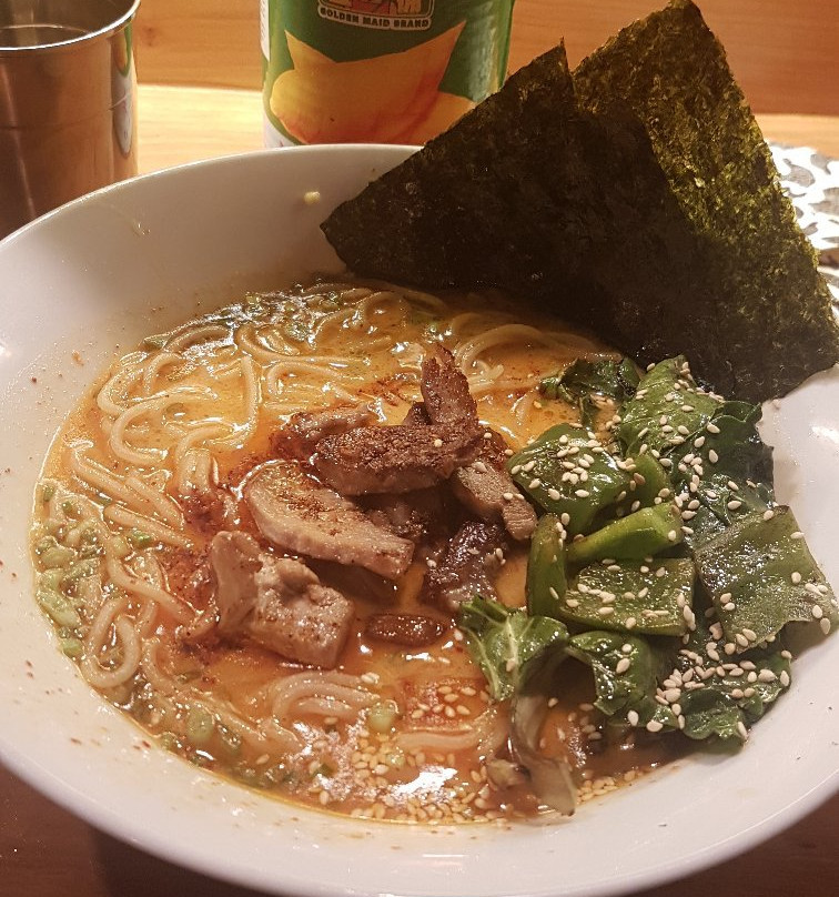 Tampopo - Ramen Shop