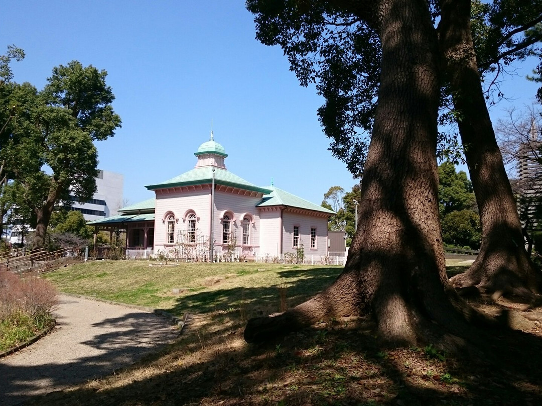 Hachimanyama no Yokan
