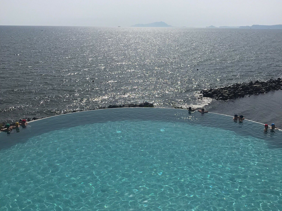 Villa Inglese景点图片