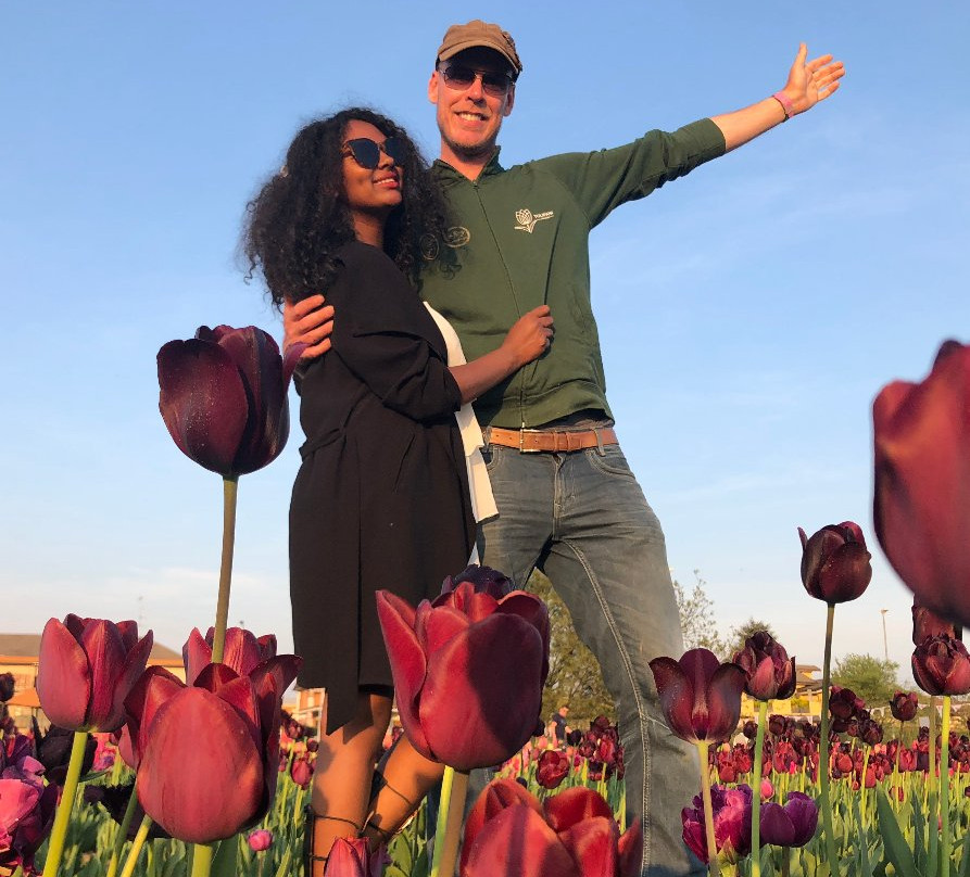 Tulipani Italiani Arese景点图片