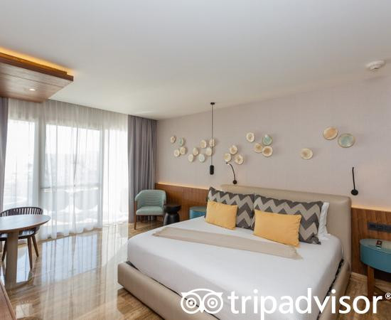 Grand Palladium Select Costa Mujeres主图