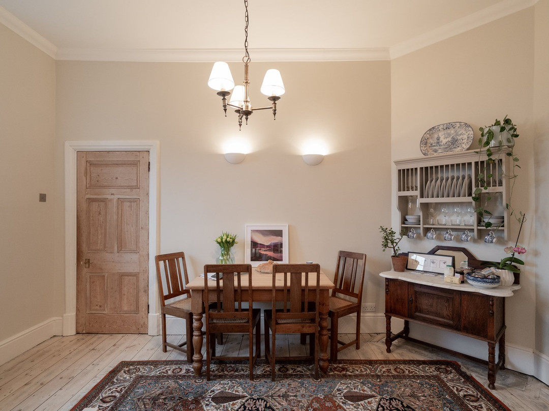 The Chapel at The Oratory主图