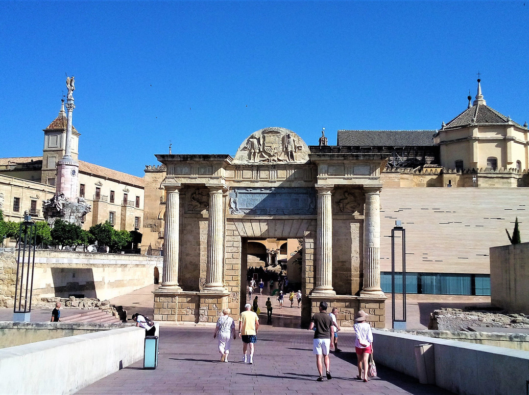 Tours in Malaga-马拉加必去景点