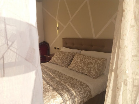 帕腾诺佩民宿主图