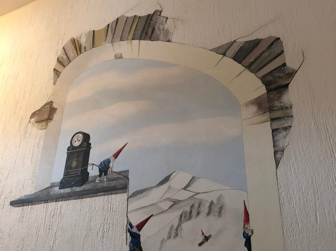 Appartamenti da Clara