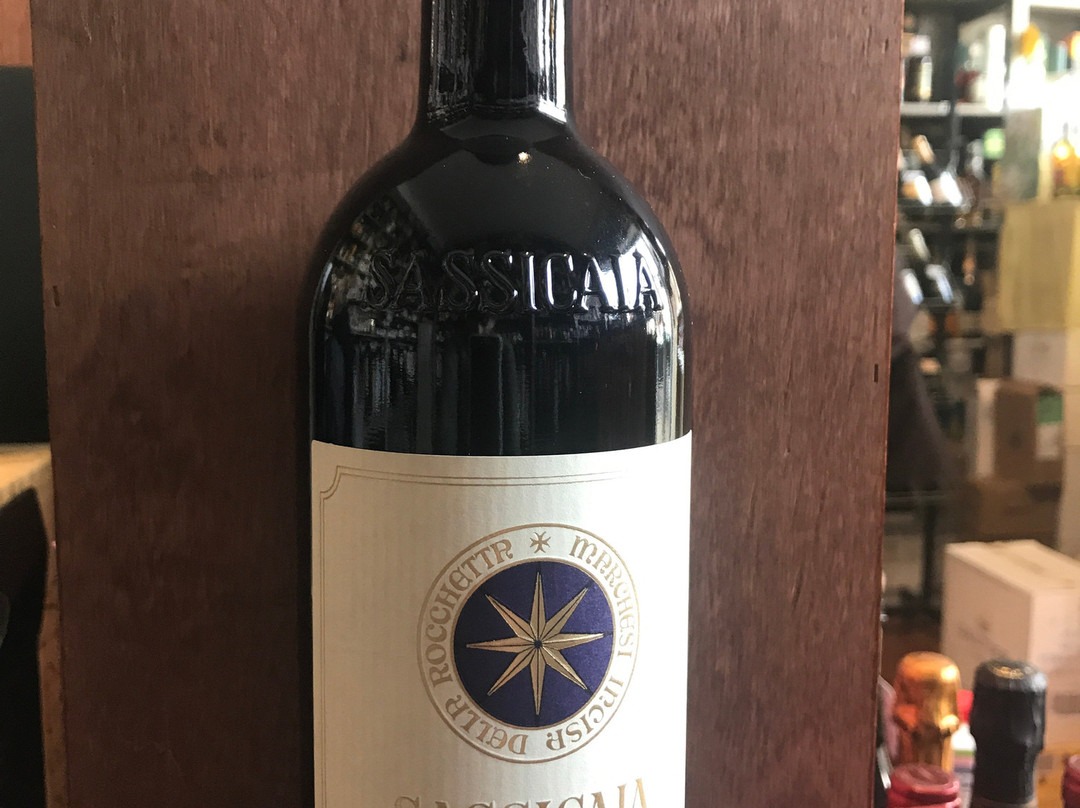 Enoteca Vinicola Rotondi-米兰必去景点