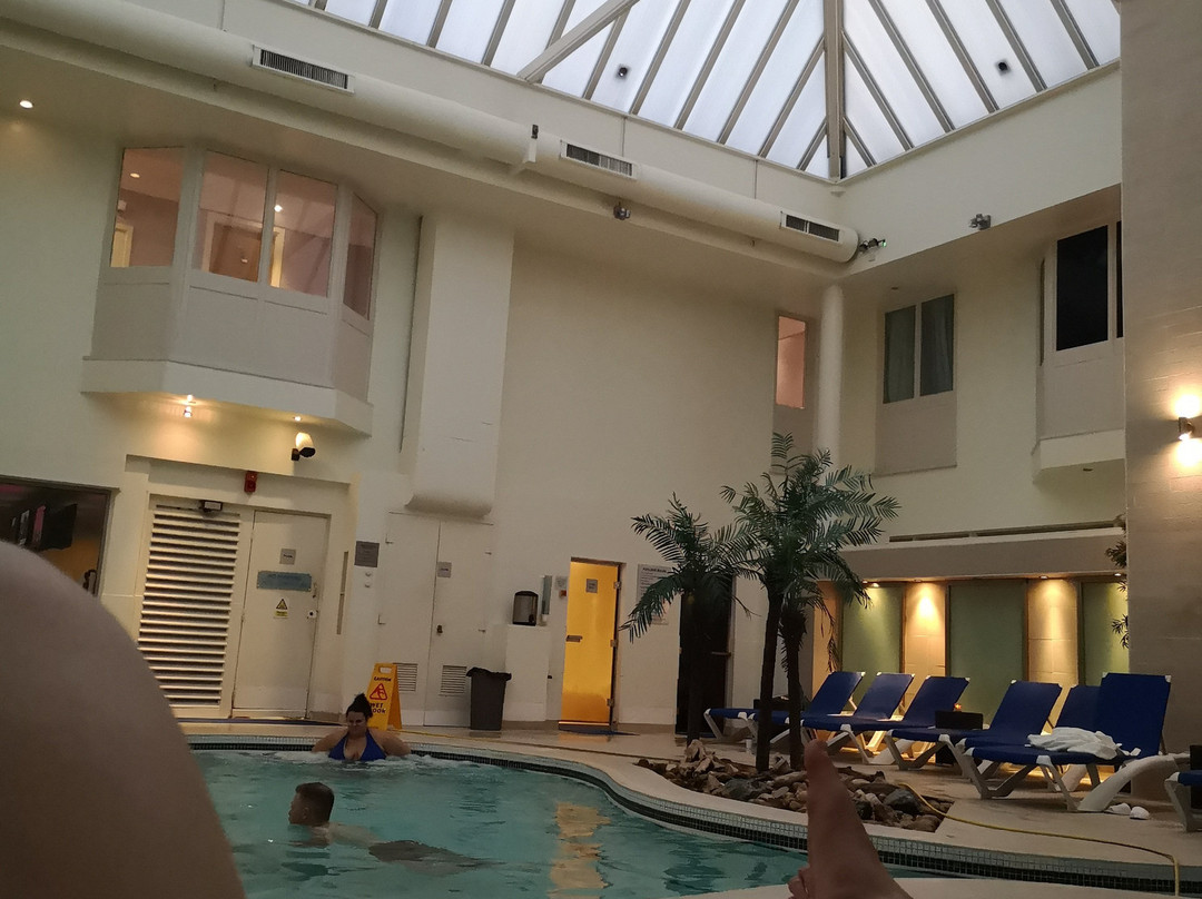 The Winchester Hotel Spa-温彻斯特必去景点