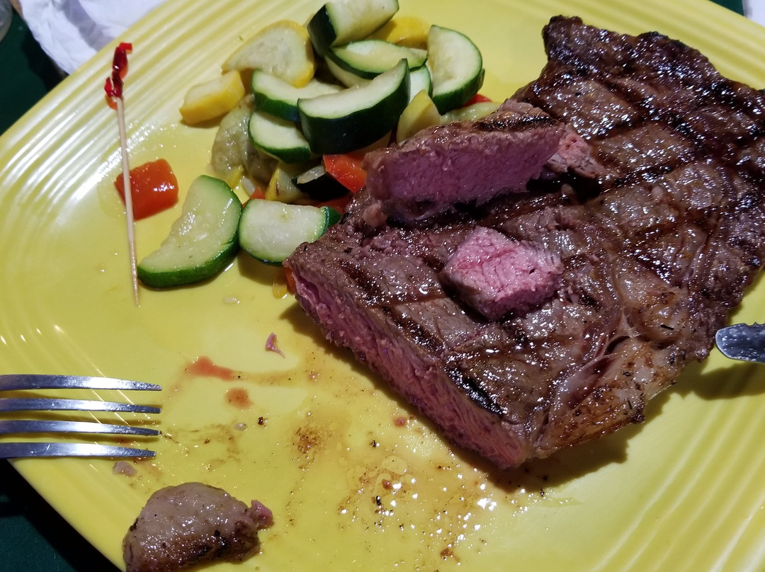 Back Bay Ale House (大西洋城)餐厅/美食点评 餐厅地址/餐厅电话/餐厅周边信息/餐厅推荐菜