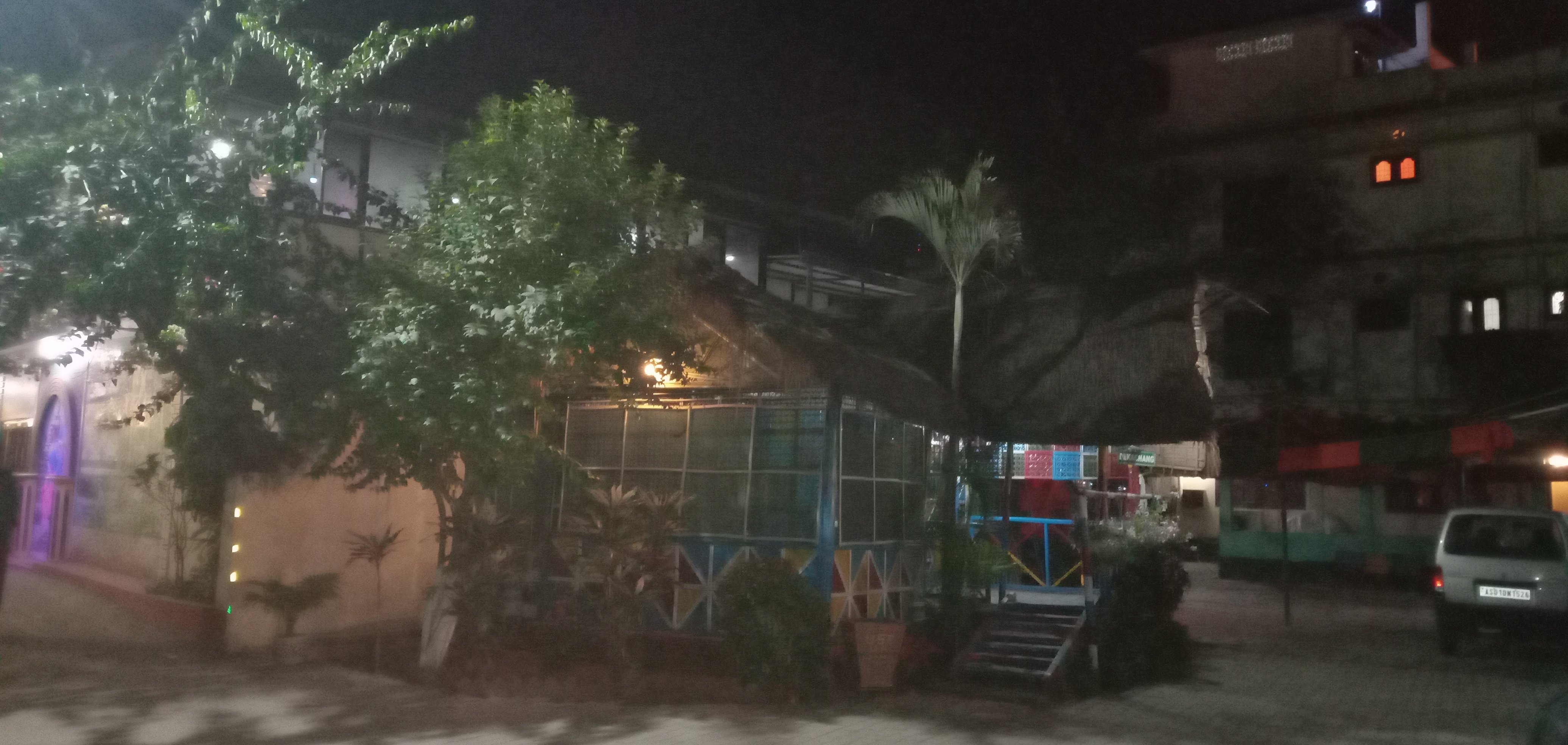 Dichang Resort-官方