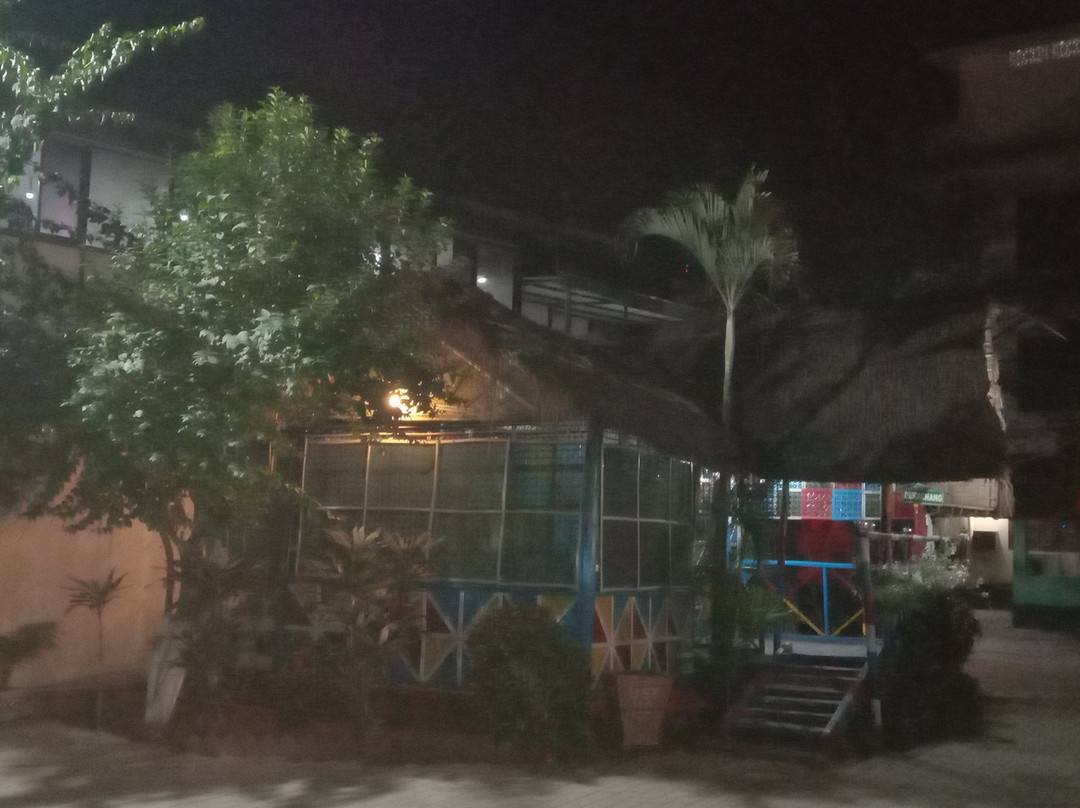 Dichang Resort主图