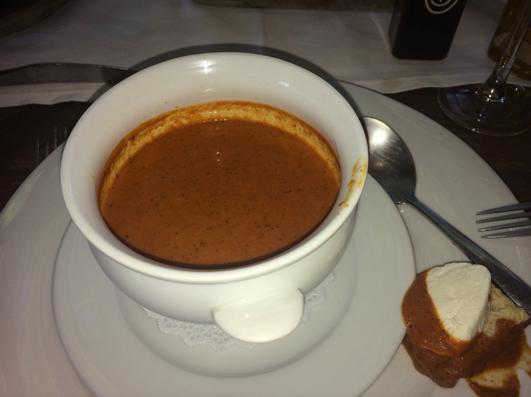 La Santisima Trinidad主图