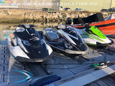 Marine Education RYA Training Centre-普尔必去景点