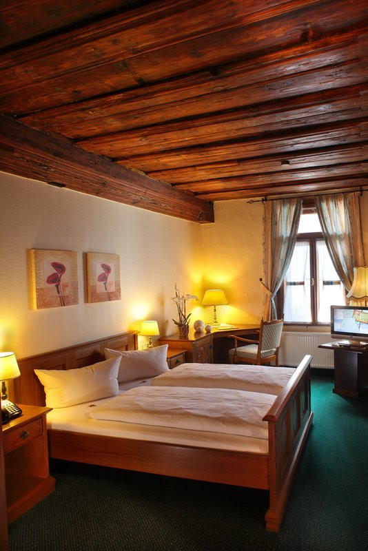 Ringhotel Schlossberg主图