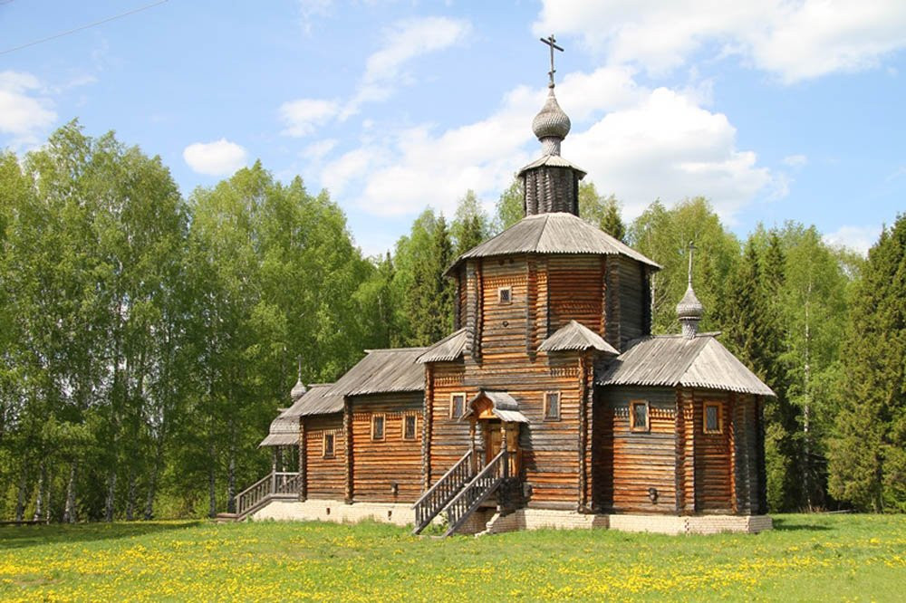 Viktor and Apollinary Vasnetsovy House Museum-Ryabovo必去景点