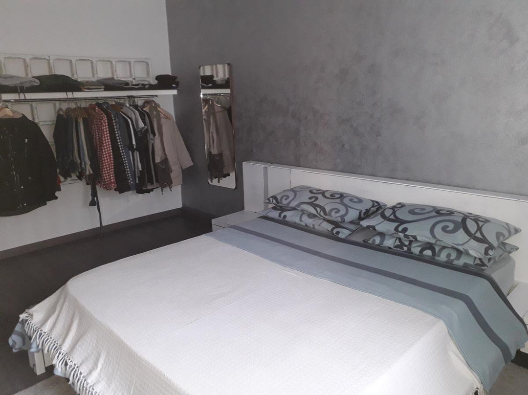 Guesthouse in the Heart of Birzebbuga
