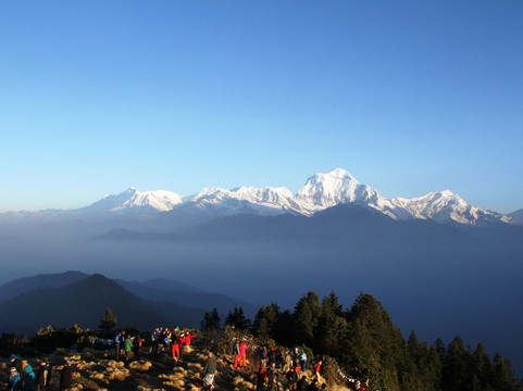 Brothers Team- Nepal & Bhutan Travel Specialist-新加坡必去景点