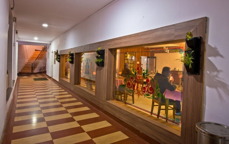 MPT Hotel Bharhut, Satna主图