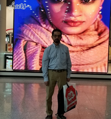 Atrium Mall-卡拉奇必去景点