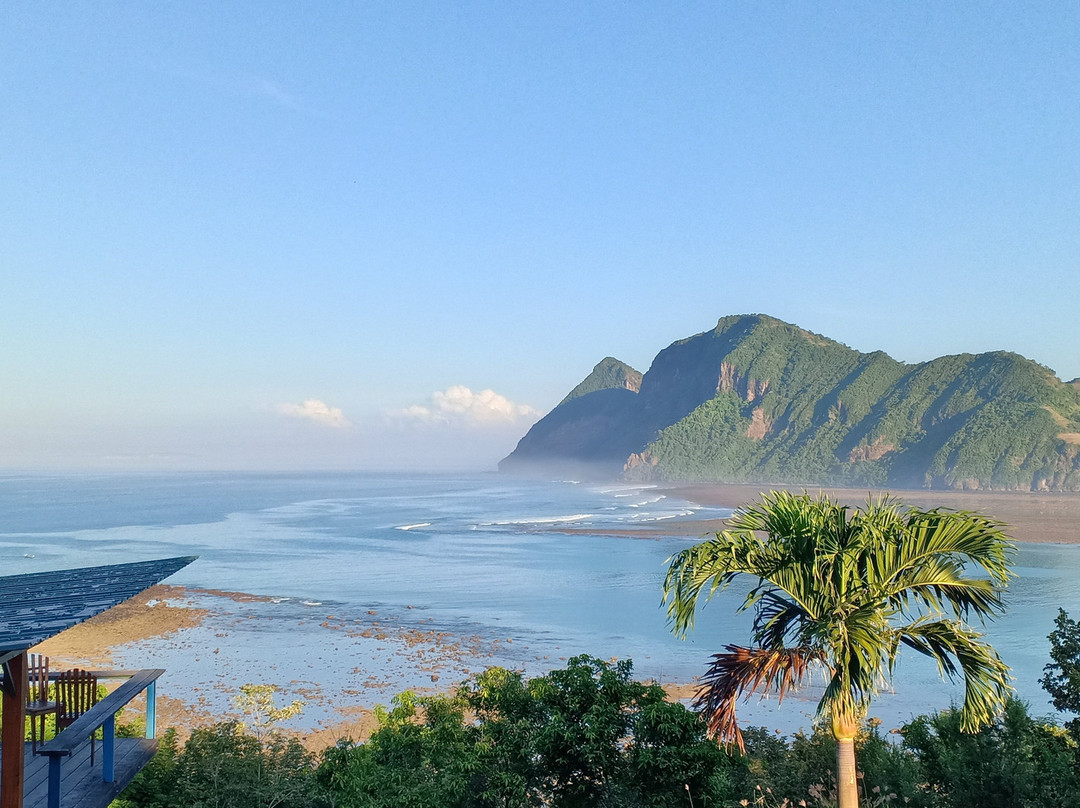 银色小狗民宿
