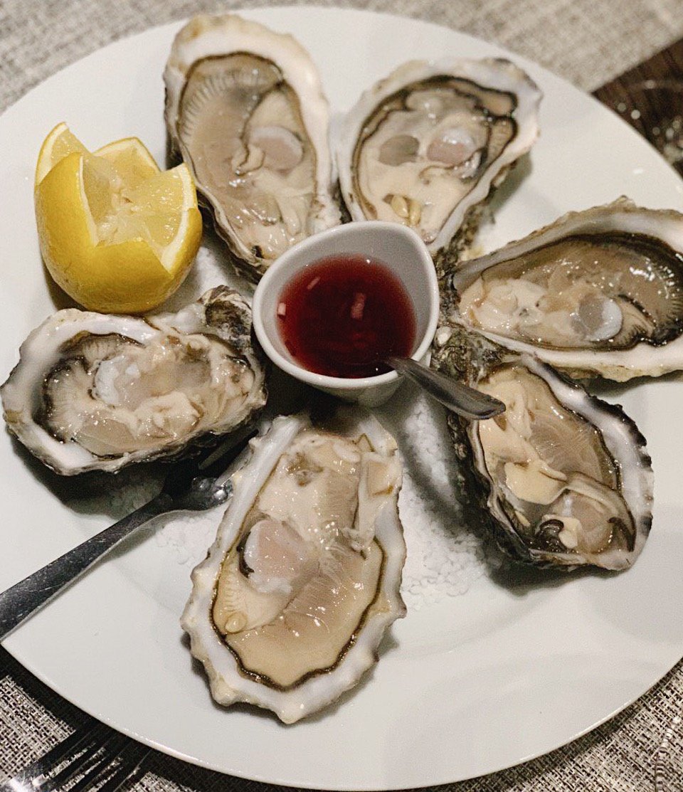 Avenue Lodge Hotel-餐饮