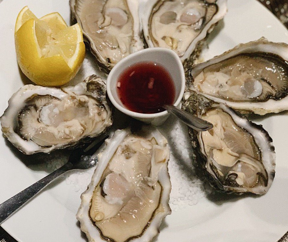 Avenue Lodge Hotel主图