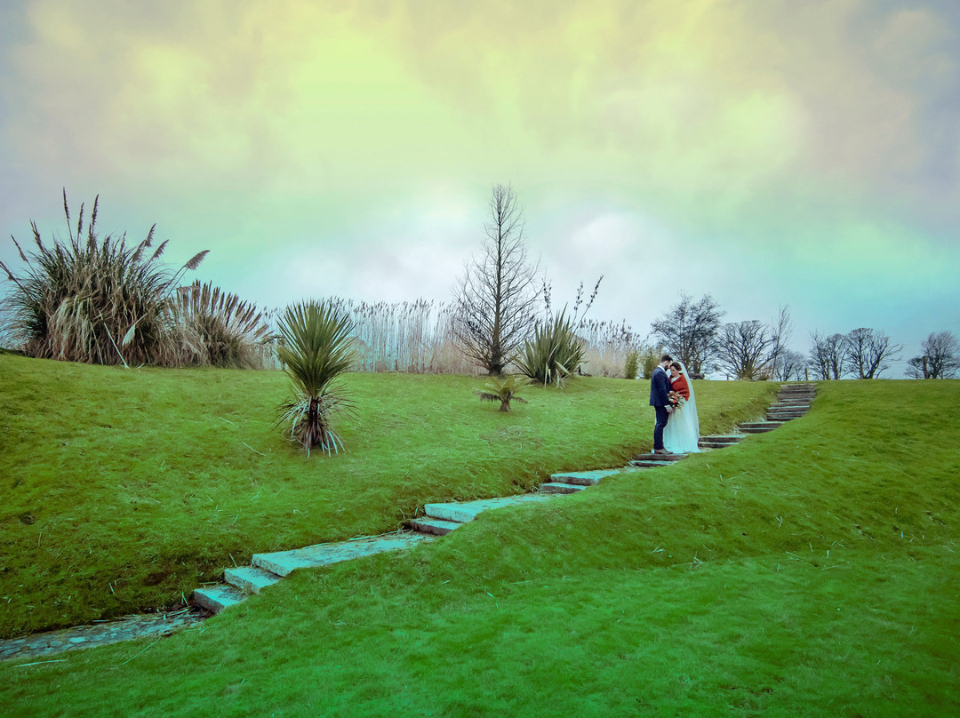 Ballymagarvey Village主图