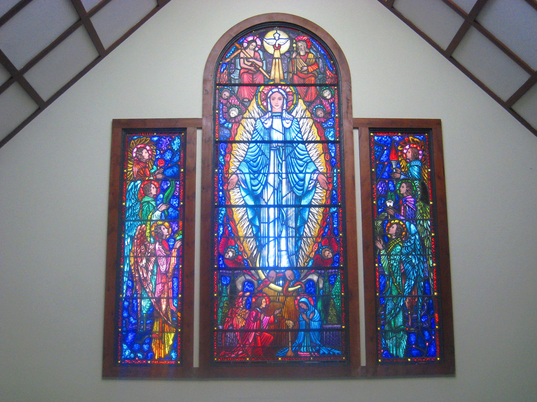 St Thomas the Apostle Church-都柏林必去景点