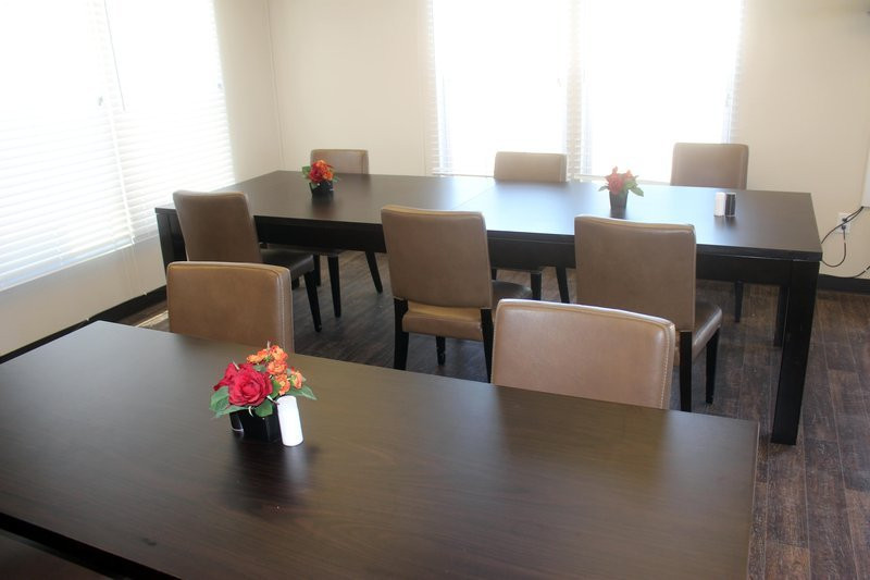 Shale Lodge Hobbs主图