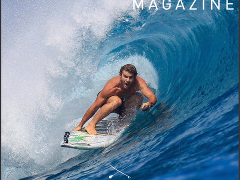 Maui Sports Adventures-拉海纳必去景点